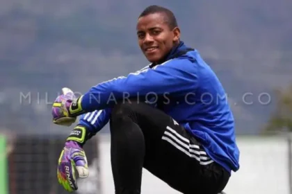 wuilker-fariñez-cuando-estaba-en-millonarios