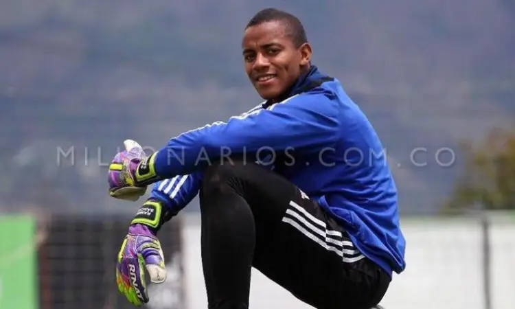 wuilker-fariñez-cuando-estaba-en-millonarios