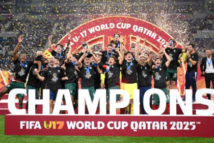 Portugal Copa Mundial Sub-17 de la FIFA