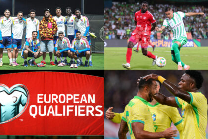 Programación deportiva