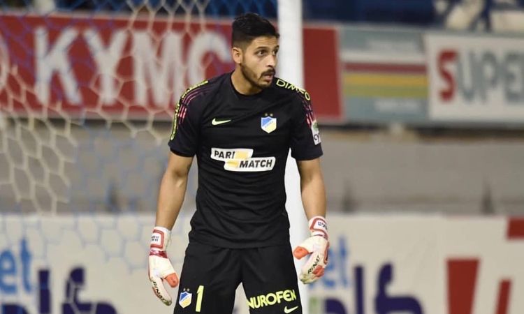 Foto: Rafael Romo IG