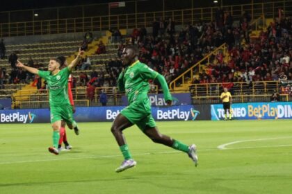 Foto: Real Cundinamarca cuenta de X