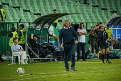 Referente de Millonarios no llegaría al Deportivo Cali en 2026