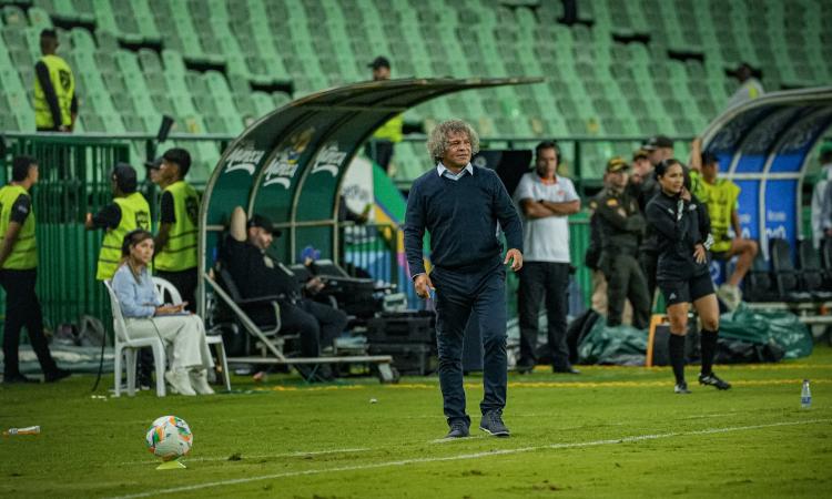 Referente de Millonarios no llegaría al Deportivo Cali en 2026