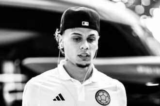 Foto: Richard Ríos IG