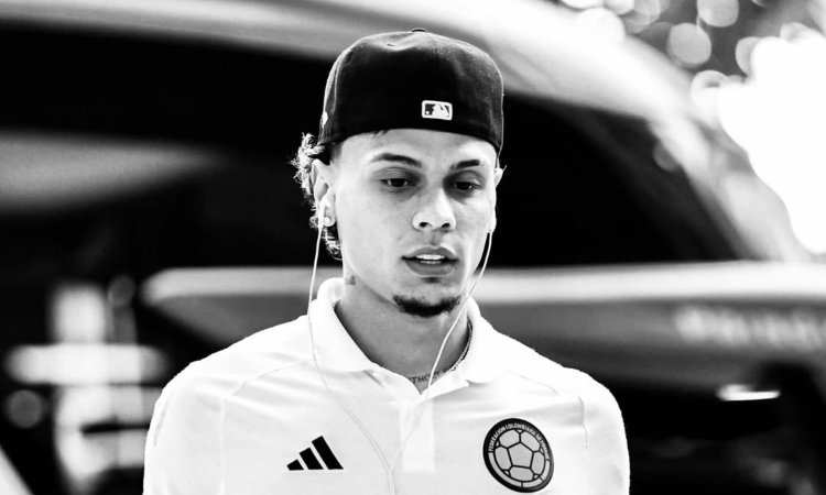 Foto: Richard Ríos IG