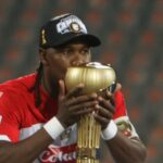 Foto: Santa Fe cuenta de X