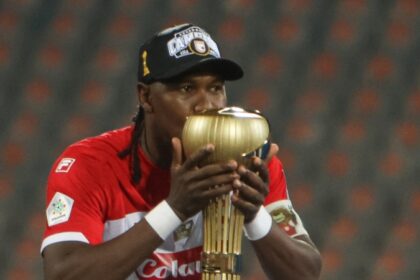 Foto: Santa Fe cuenta de X