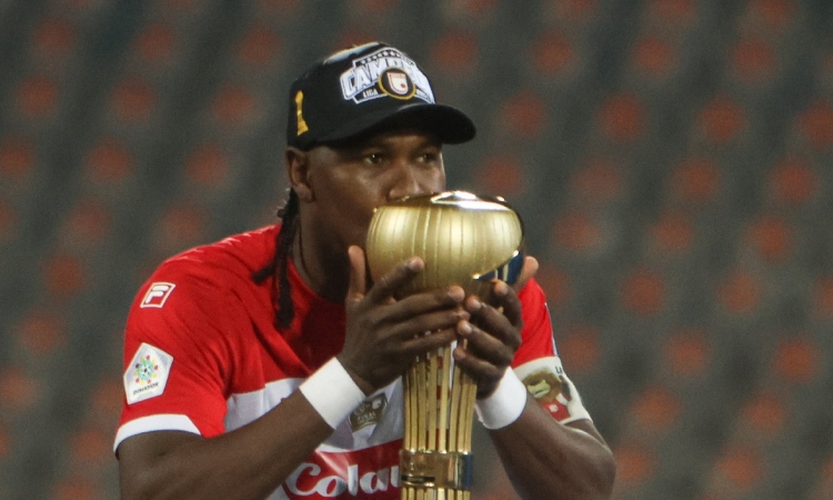 Foto: Santa Fe cuenta de X