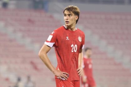 Foto: Samy Merheg cuenta de IG