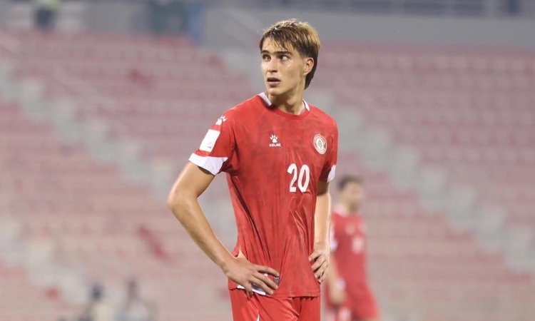 Foto: Samy Merheg cuenta de IG