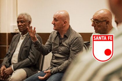 Santa Fe - DT - Santa Fe