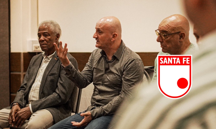 Santa Fe - DT - Santa Fe