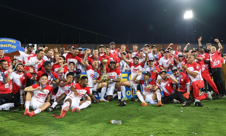 Santa Fe - Daniel Torres - Renovación