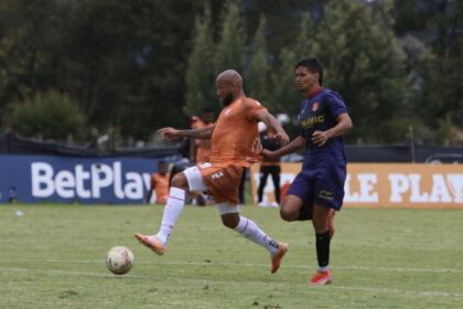 Santa Fe - Fichaje - 2026