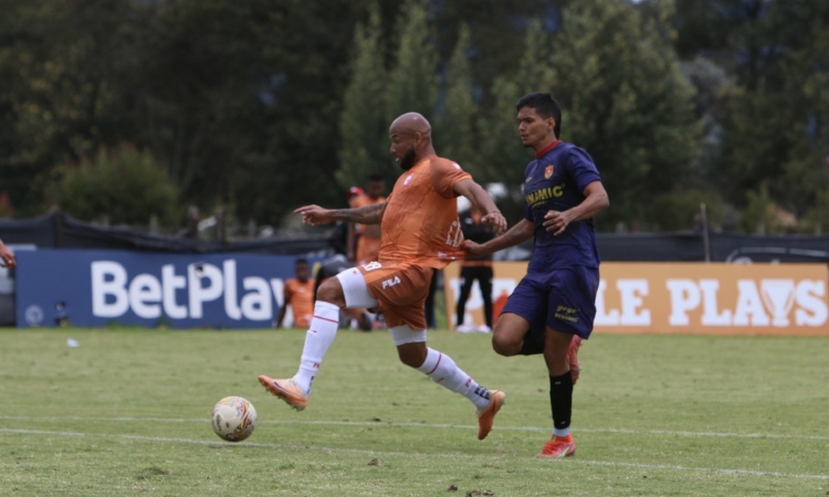 Santa Fe - Fichaje - 2026