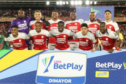 Santa Fe desmiente a periodistas sobre el boicot a César Farías