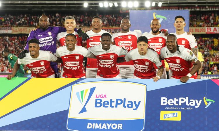 Santa Fe desmiente a periodistas sobre el boicot a César Farías