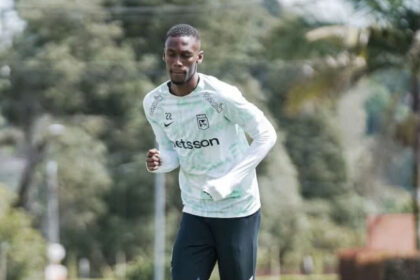 Nacional Yeicar Perlaza