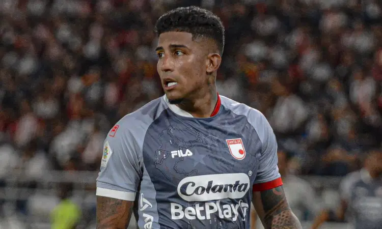 harold-santiago-mosquera-jugador-de-santa-fe