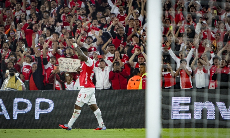 Foto: Santa Fe cuenta de X