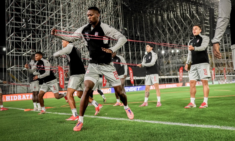 Santa Fe - jugadores - salida - 2026