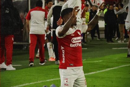 Foto: Santa Fe cuenta de X