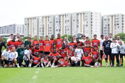 Foto: @fcfseleccioncol