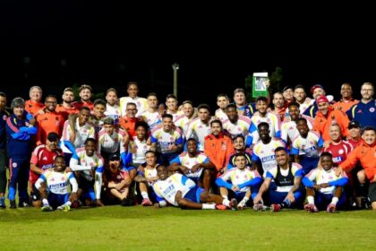 Foto: @fcfseleccioncol