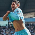 Sergio Agüero traería la Copa Potrero a Colombia