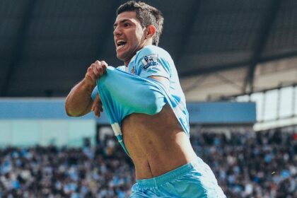 Sergio Agüero traería la Copa Potrero a Colombia