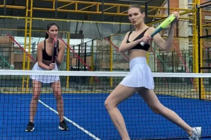 Spinpadel inaugura sus canchas con uno de los torneos amateurs con mayor premiación del año en Bogotá