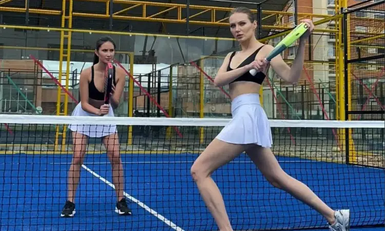 Spinpadel inaugura sus canchas con uno de los torneos amateurs con mayor premiación del año en Bogotá