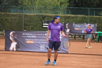 TFC Open se queda con el Torneo Nacional Interclubes 2025