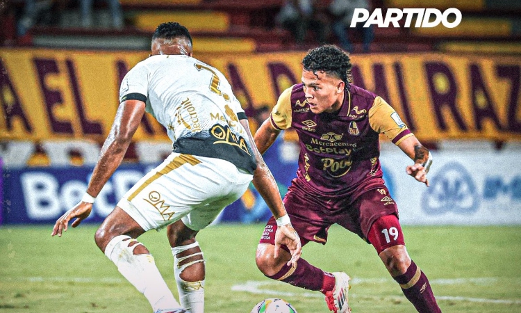 Foto: Tolima cuenta de X