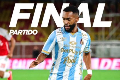 Foto: Tolima cuenta de X