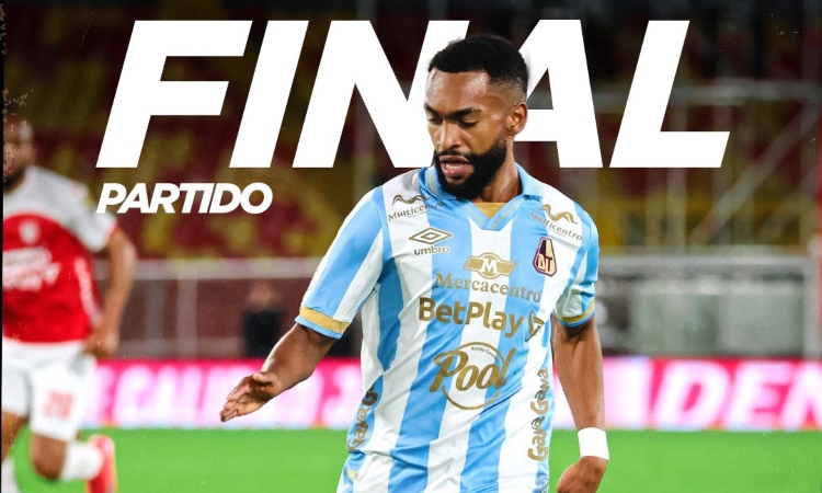 Foto: Tolima cuenta de X