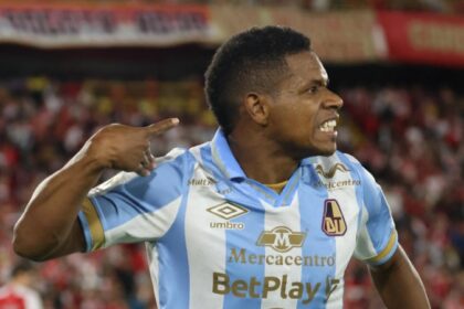 Foto: Tolima cuenta de X