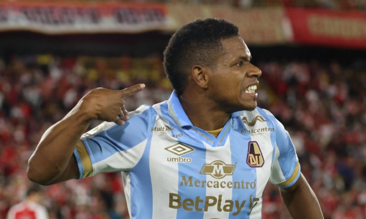 Foto: Tolima cuenta de X