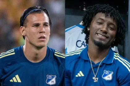 juan-pablo-vargas-y-jhoan-hernandez-jugadores-de-millonarios