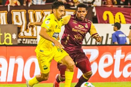 Foto: Bucaramanga cuenta de X