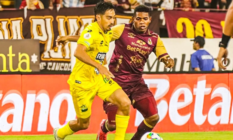 Foto: Bucaramanga cuenta de X