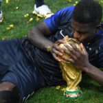 "No hablar, puede matar", confiesa Umtiti sobre su depresión