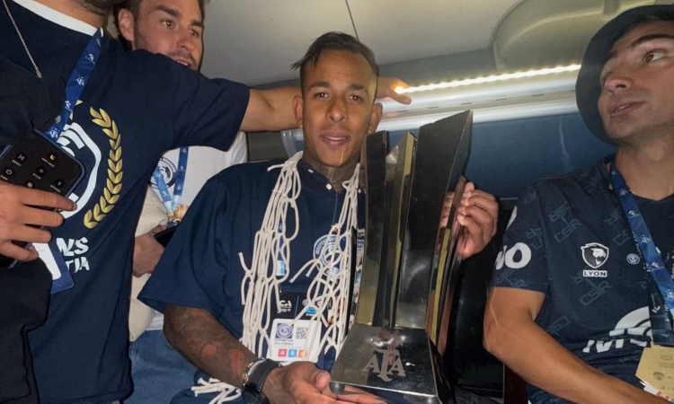 Foto: Sebastián Villa IG