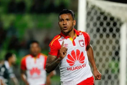 wilson-morelo-exjugador-de-santa-fe