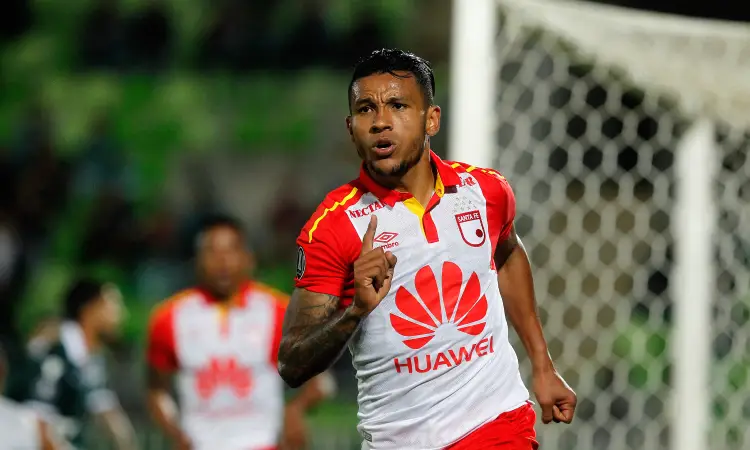wilson-morelo-exjugador-de-santa-fe
