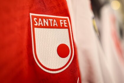 Foto: Santa Fe cuenta de X