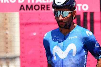 El ciclista Fernando Gaviria es condenado en Mónaco