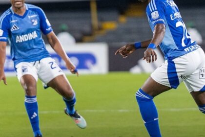 millonarios - jugador