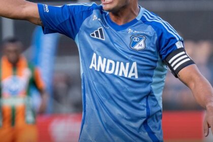 millonarios - jugadores - fichajes - 2026